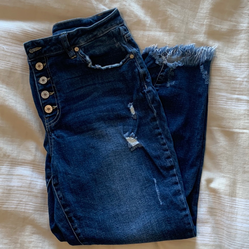 KanCan Jeans size 15 *worn once